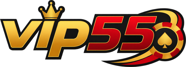 VIP55 Logo